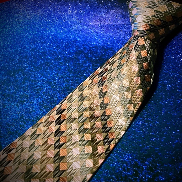 Geoffrey Beene neck tie - Picture 10 of 15